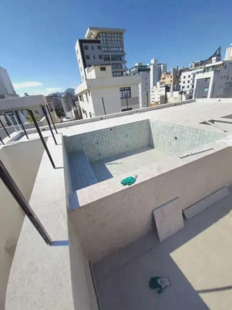 Cobertura, 3 quartos, 281 m² - Foto 14