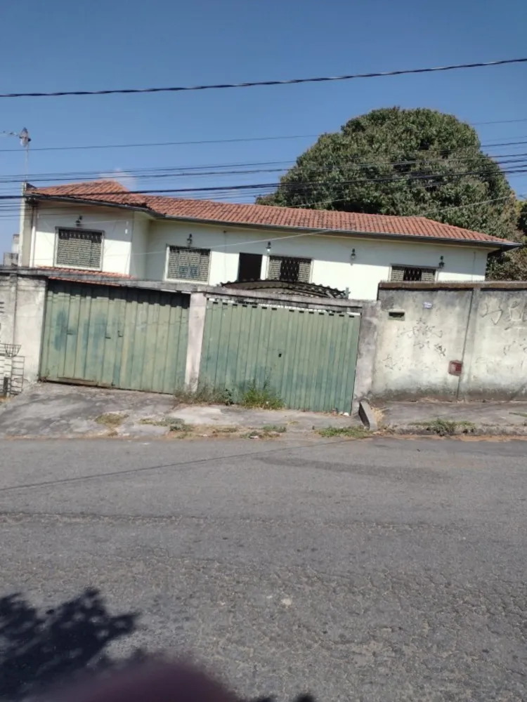 Casa, 3 quartos, 68 m² - Foto 1