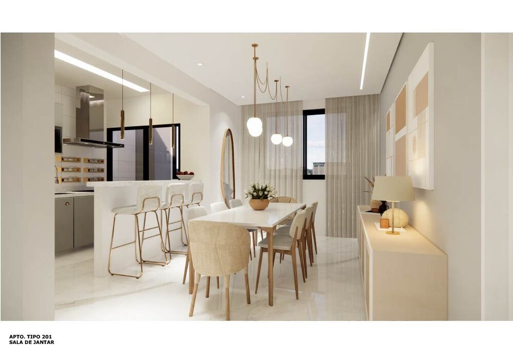 Cobertura à venda com 4 quartos, 85m² - Foto 3