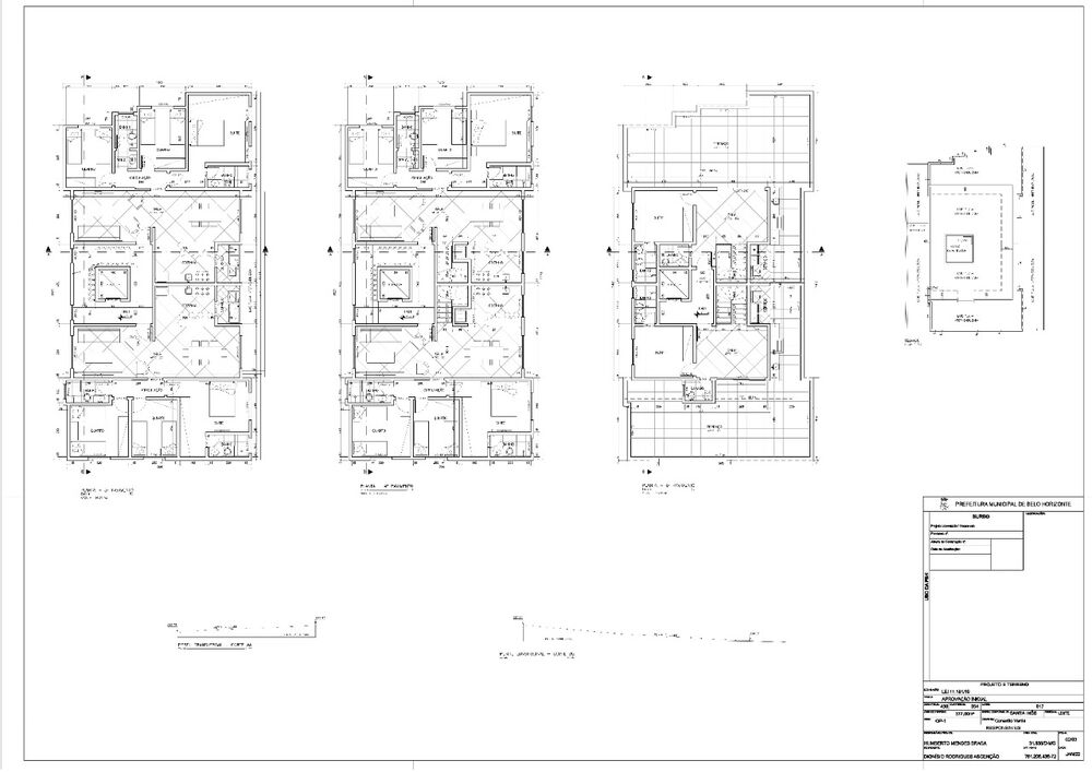 Cobertura à venda com 4 quartos, 85m² - Foto 16