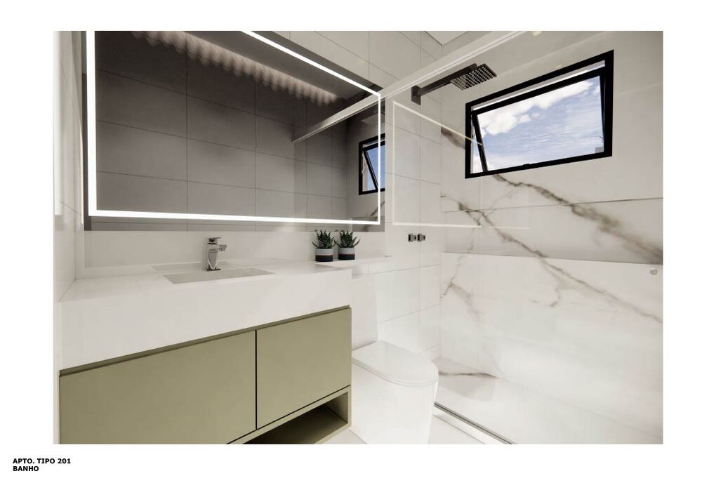 Cobertura à venda com 4 quartos, 85m² - Foto 11