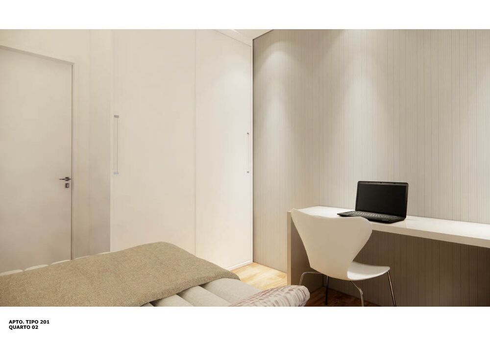 Cobertura à venda com 4 quartos, 85m² - Foto 9