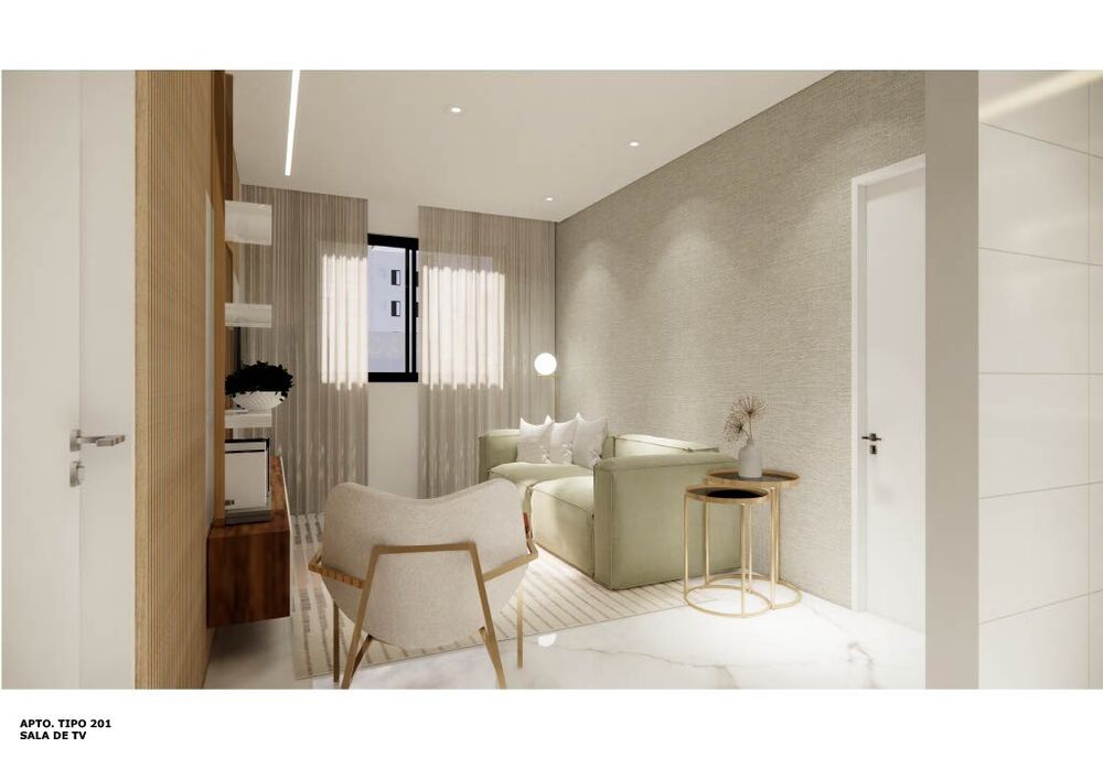 Cobertura à venda com 4 quartos, 85m² - Foto 5