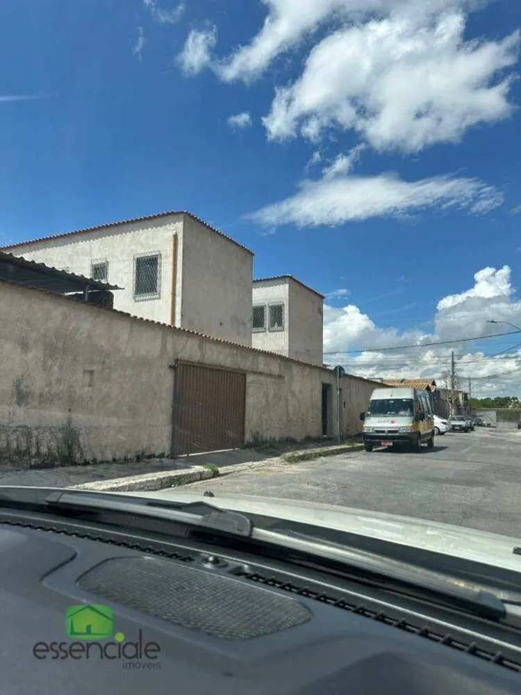 Apartamento, 2 quartos, 48 m² - Foto 1