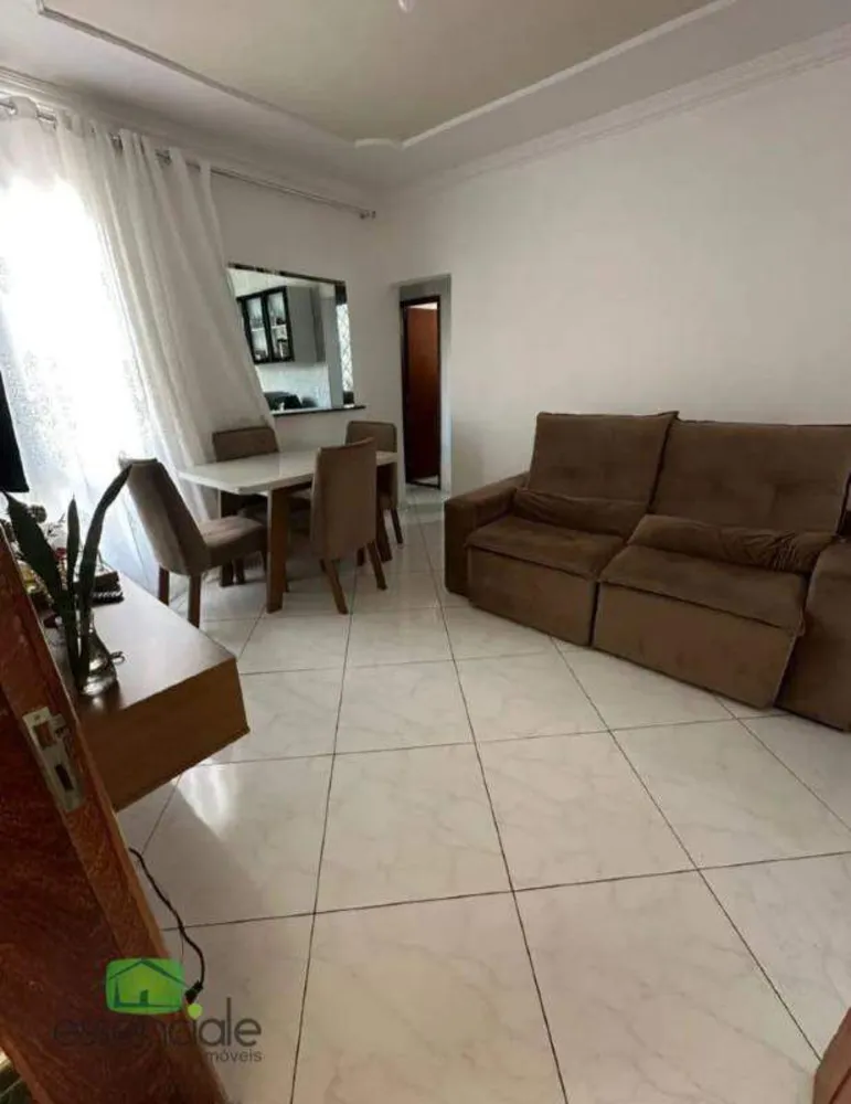 Apartamento, 2 quartos, 48 m² - Foto 3