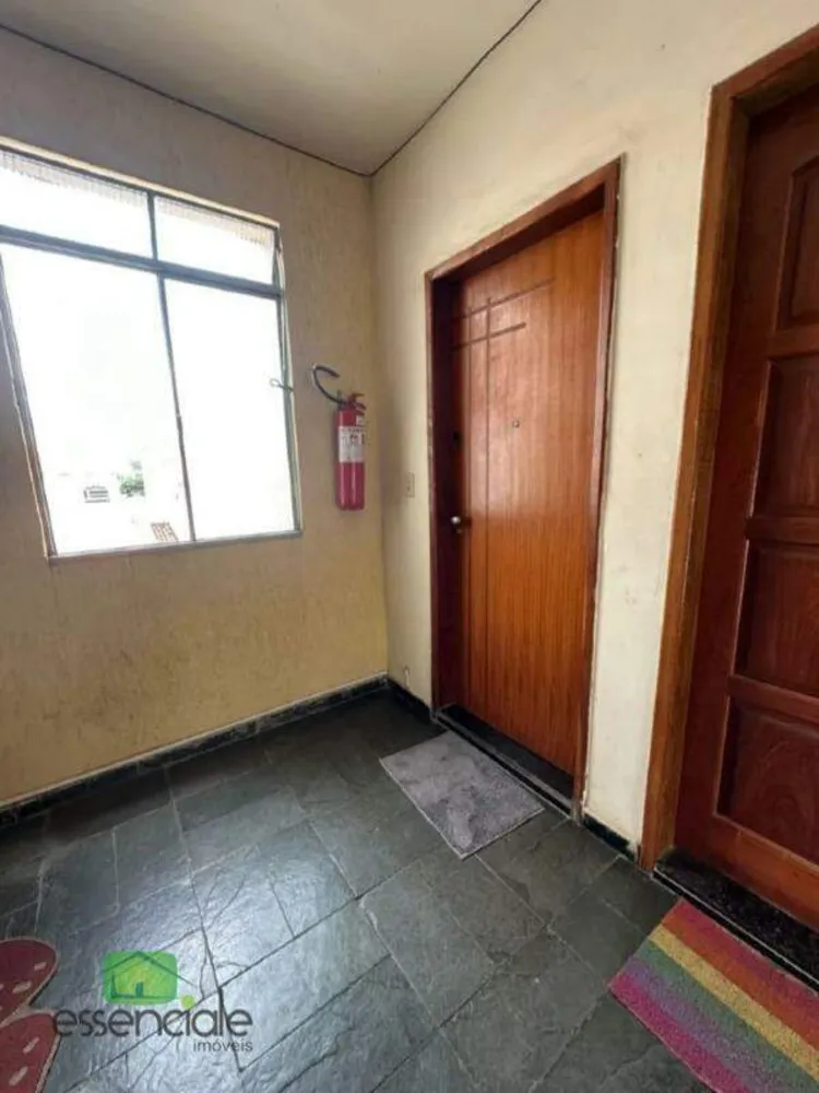 Apartamento, 2 quartos, 48 m² - Foto 2