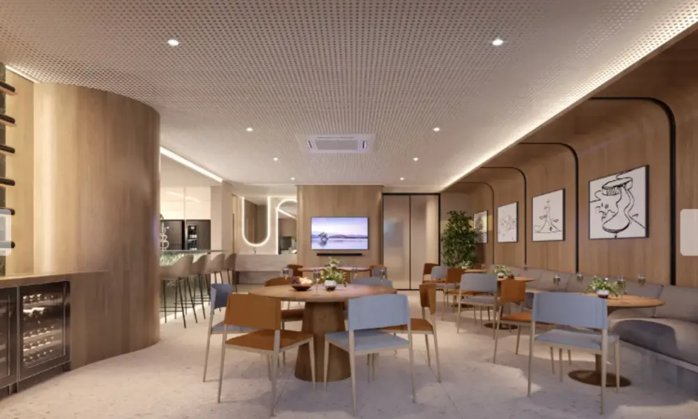 Apartamento, 4 quartos, 175 m² - Foto 5