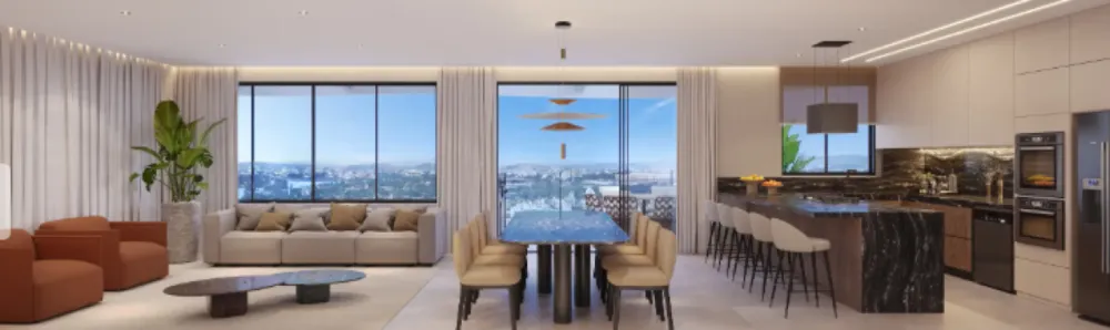 Apartamento, 4 quartos, 175 m² - Foto 11