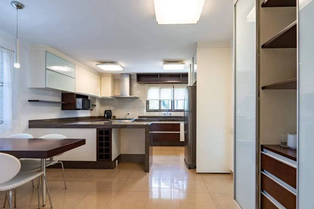 Apartamento, 4 quartos, 1276 m² - Foto 3