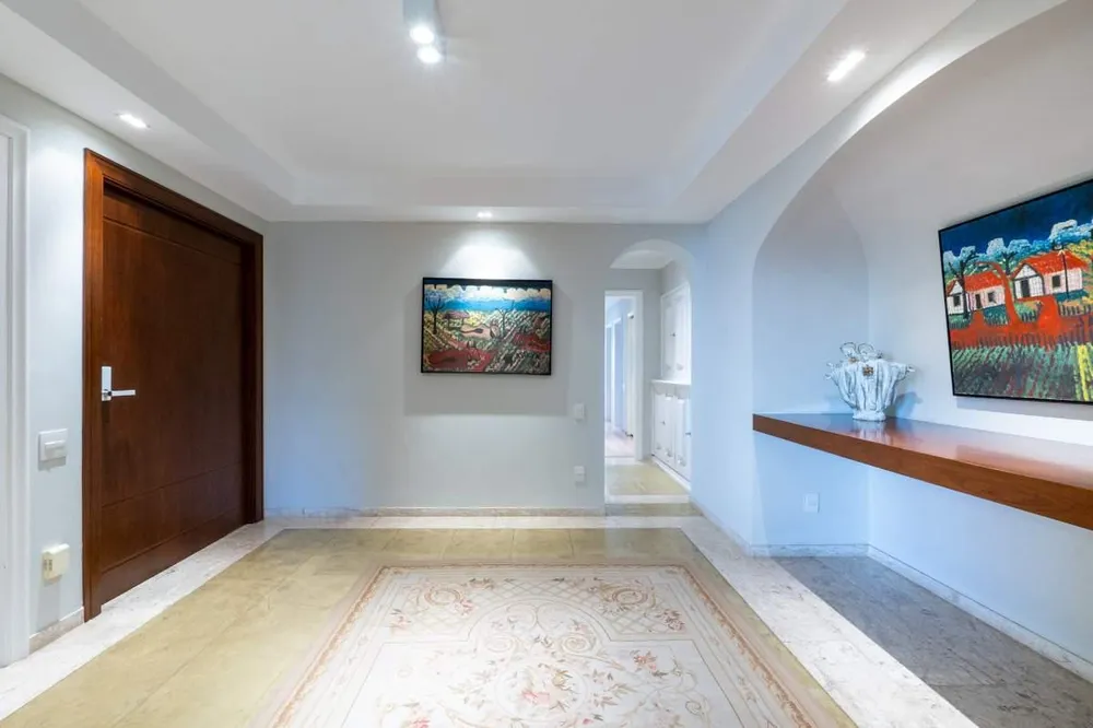 Apartamento, 4 quartos, 1276 m² - Foto 4