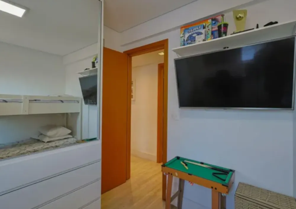 Apartamento, 4 quartos, 112 m² - Foto 3