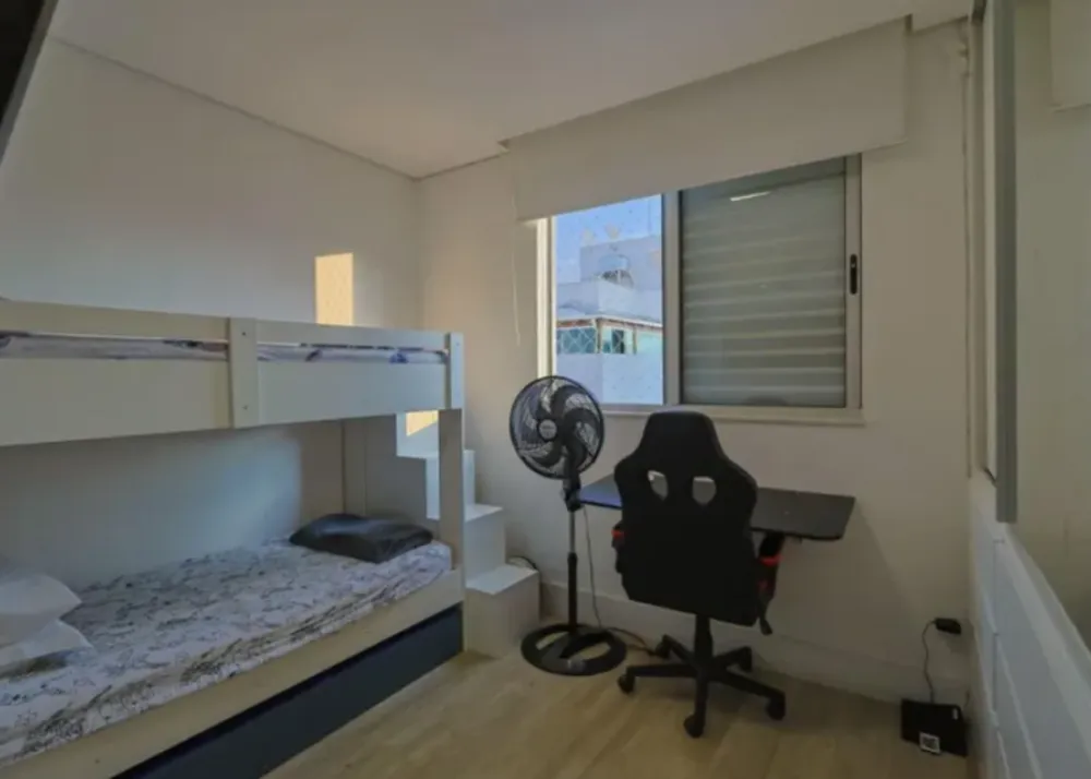 Apartamento, 4 quartos, 112 m² - Foto 6