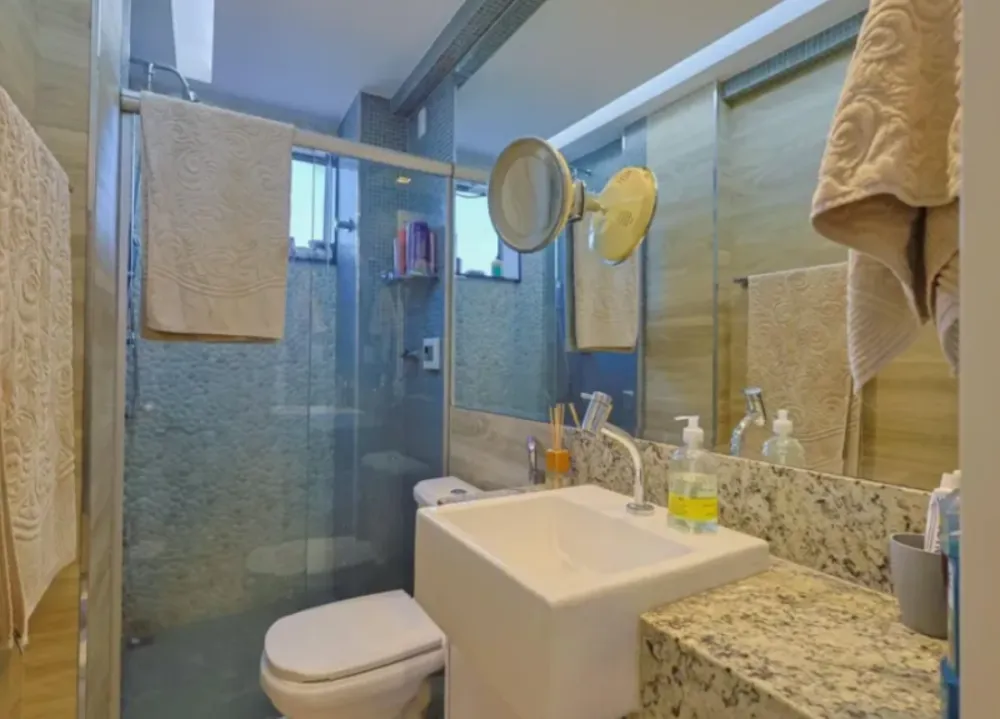 Apartamento, 4 quartos, 112 m² - Foto 5