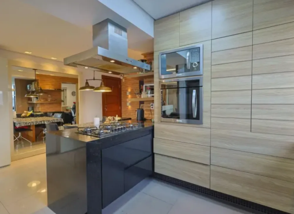 Apartamento, 4 quartos, 112 m² - Foto 11