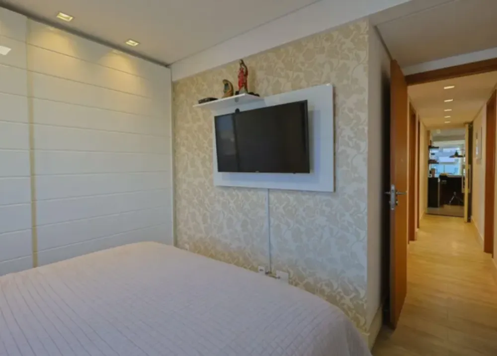 Apartamento, 4 quartos, 112 m² - Foto 9