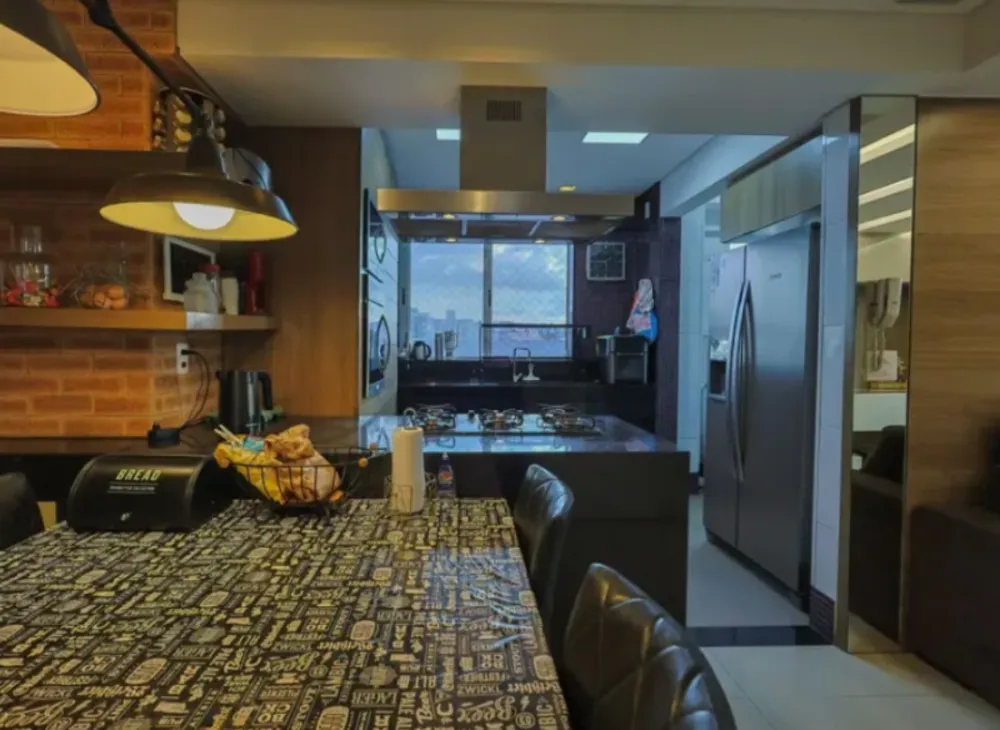 Apartamento, 4 quartos, 112 m² - Foto 3