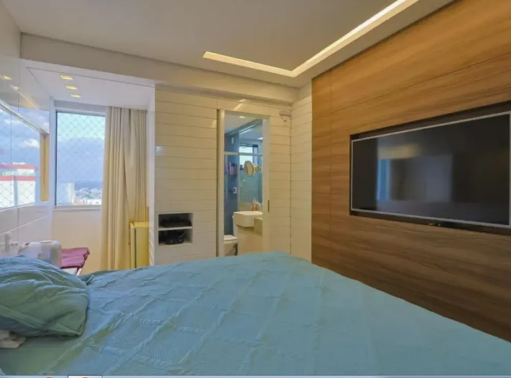 Apartamento, 4 quartos, 112 m² - Foto 5
