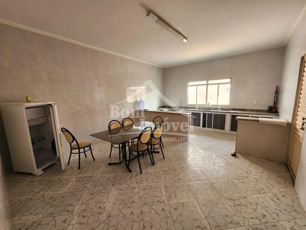 Loja-Salão, 200 m² - Foto 10