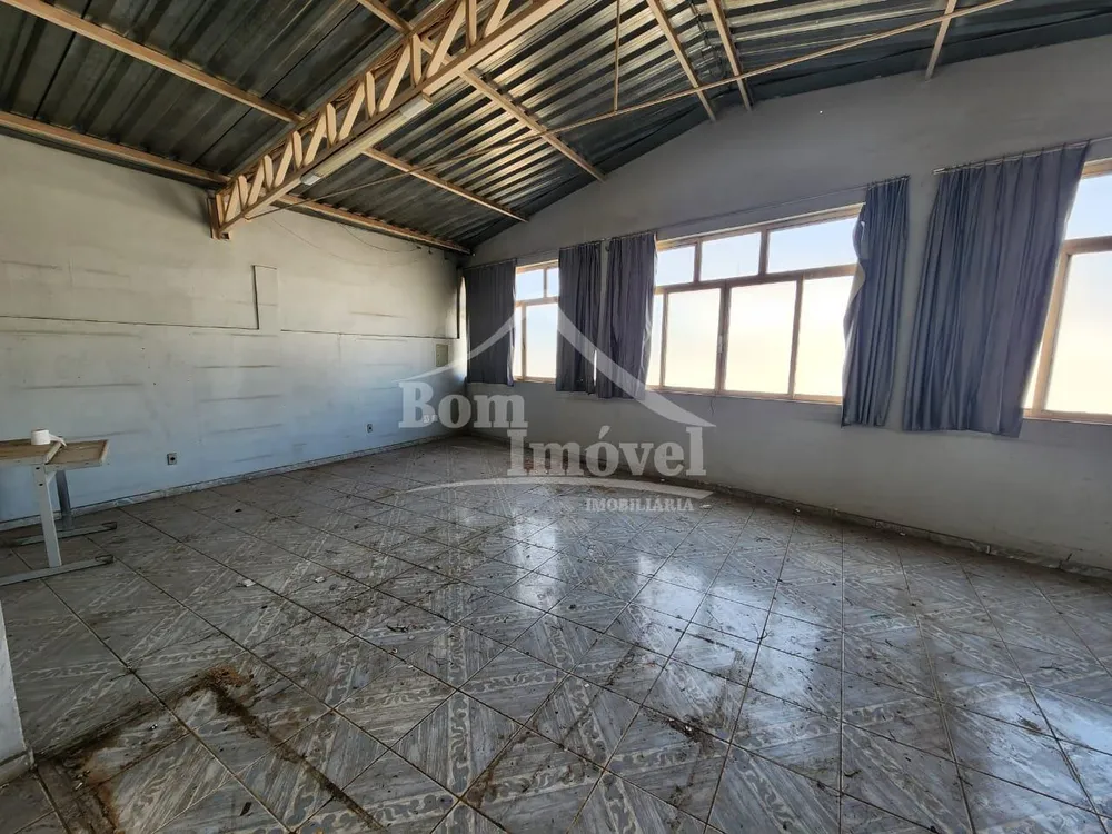 Loja-Salão, 200 m² - Foto 7