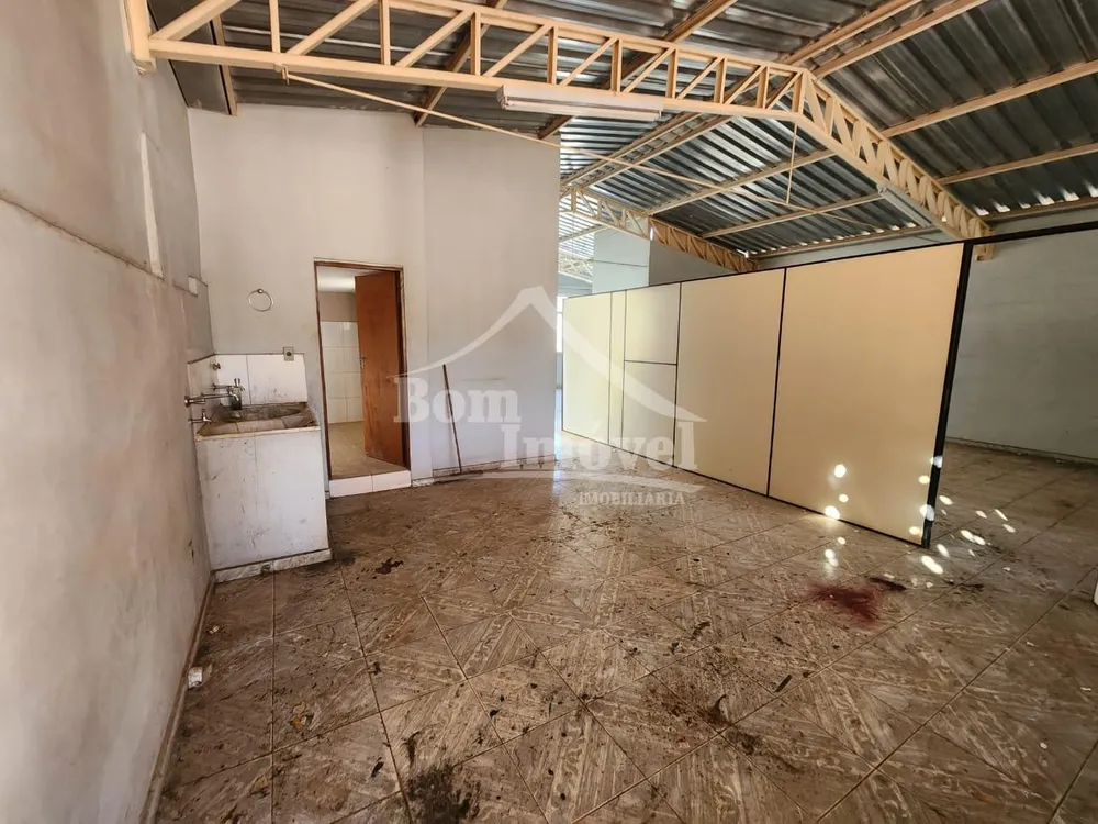 Loja-Salão, 200 m² - Foto 9