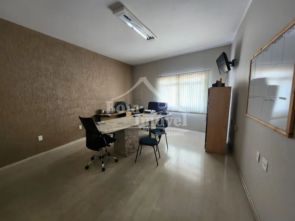Loja-Salão, 200 m² - Foto 3