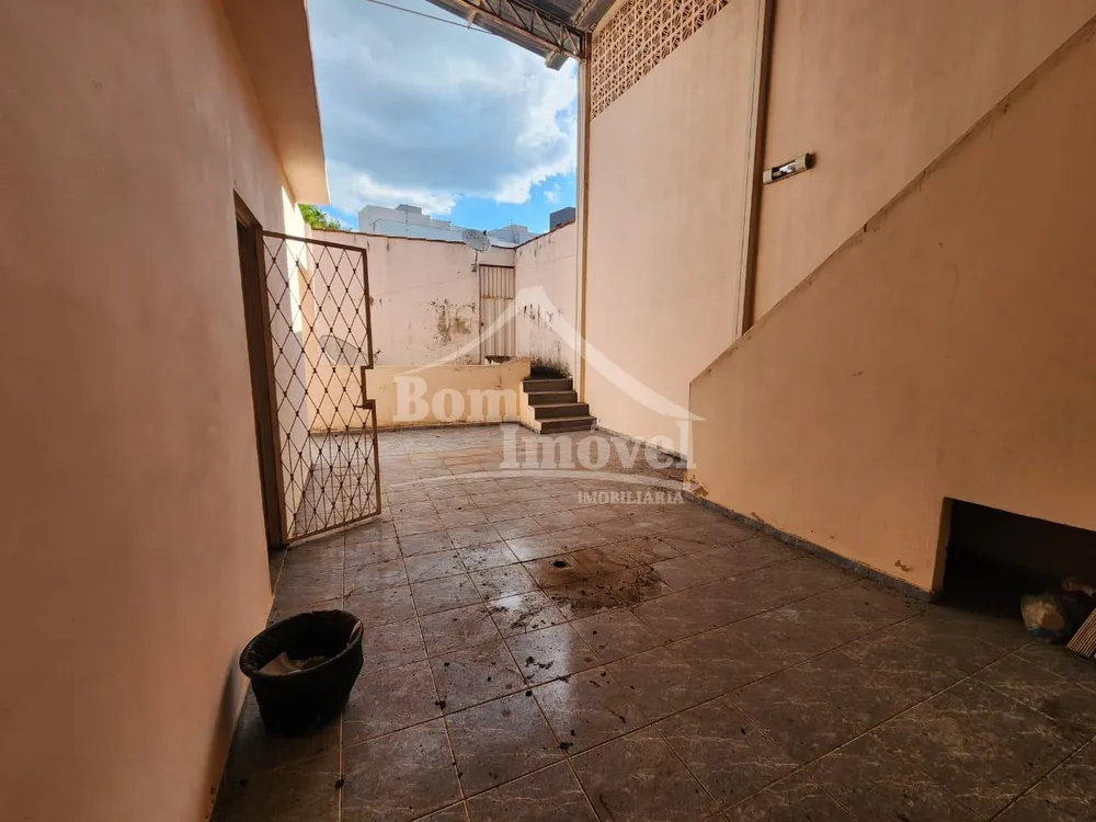 Loja-Salão, 200 m² - Foto 12