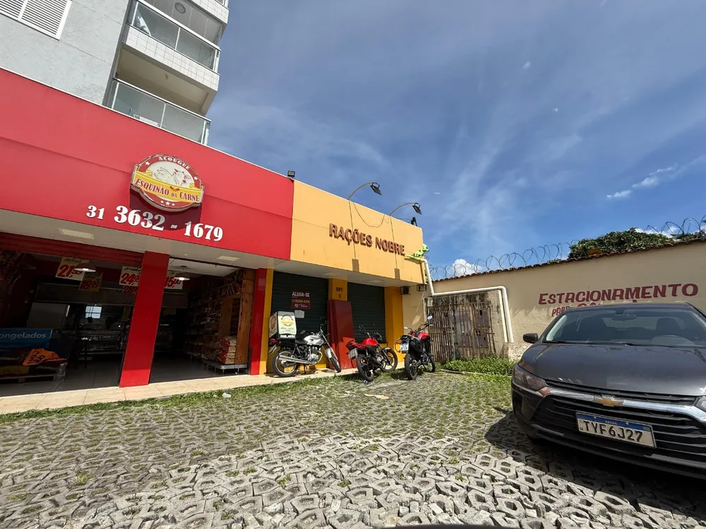 Loja-Salão, 69 m² - Foto 1