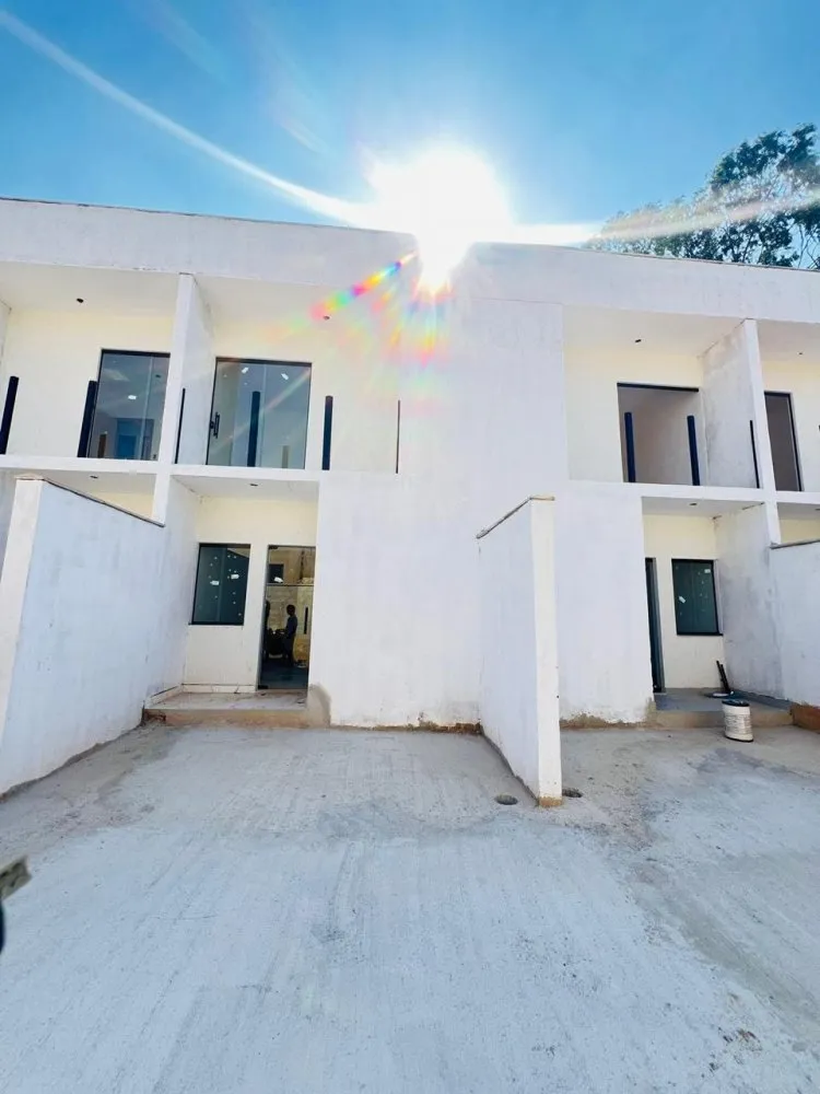 Casa, 2 quartos, 80 m² - Foto 12