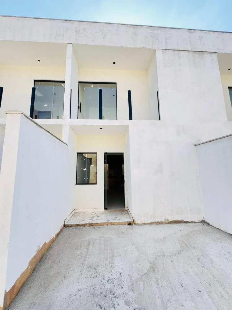 Casa, 2 quartos, 80 m² - Foto 1