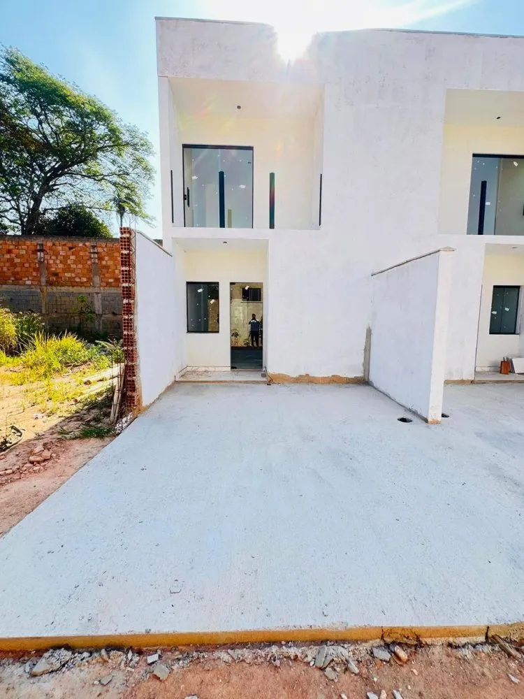 Casa, 2 quartos, 80 m² - Foto 2