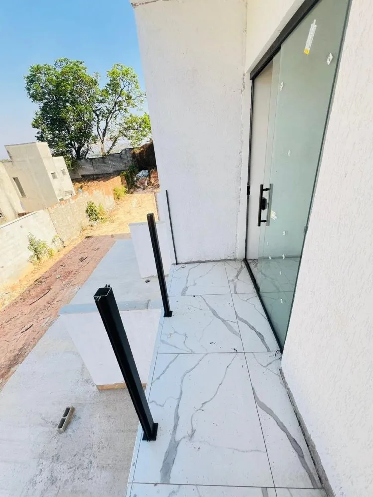 Casa, 2 quartos, 80 m² - Foto 6