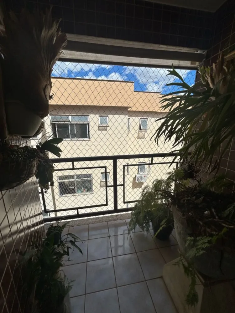Cobertura, 5 quartos, 140 m² - Foto 8