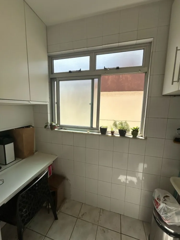 Cobertura, 5 quartos, 140 m² - Foto 1