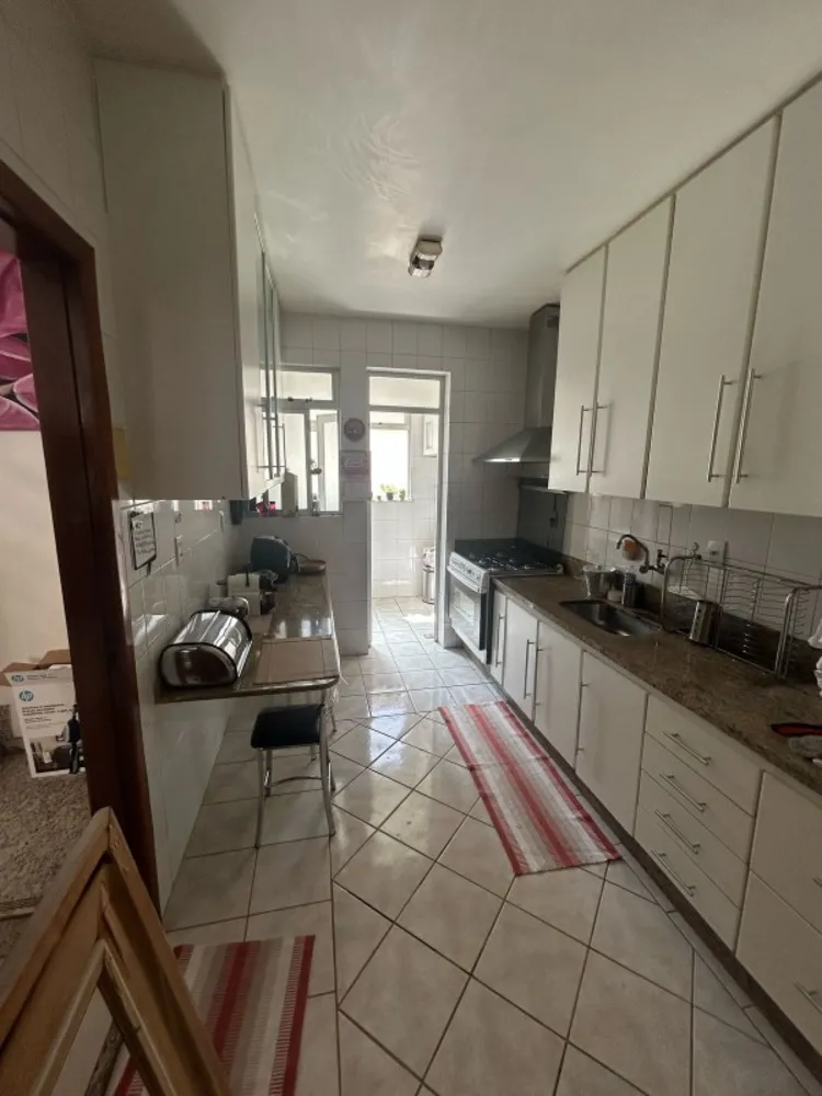 Cobertura, 5 quartos, 140 m² - Foto 5