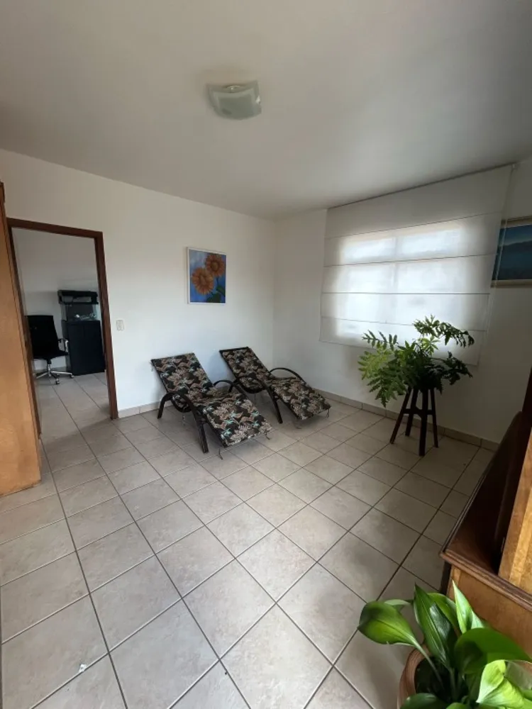 Cobertura, 5 quartos, 140 m² - Foto 2