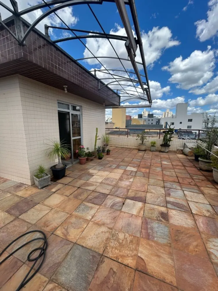 Cobertura, 5 quartos, 140 m² - Foto 4