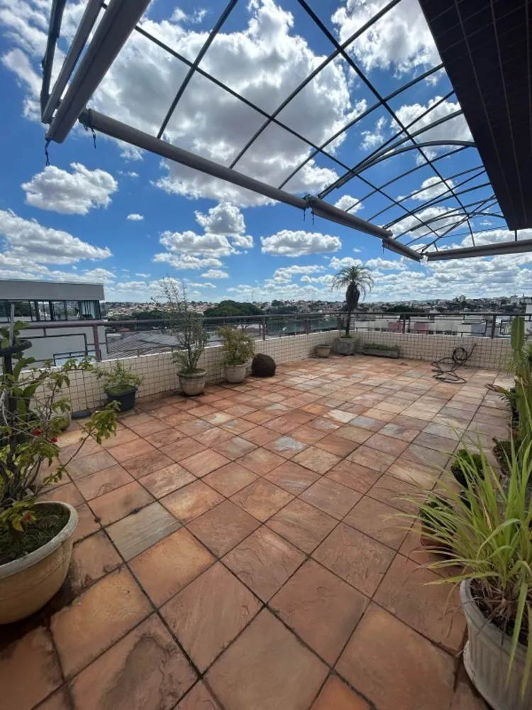 Cobertura, 5 quartos, 140 m² - Foto 7