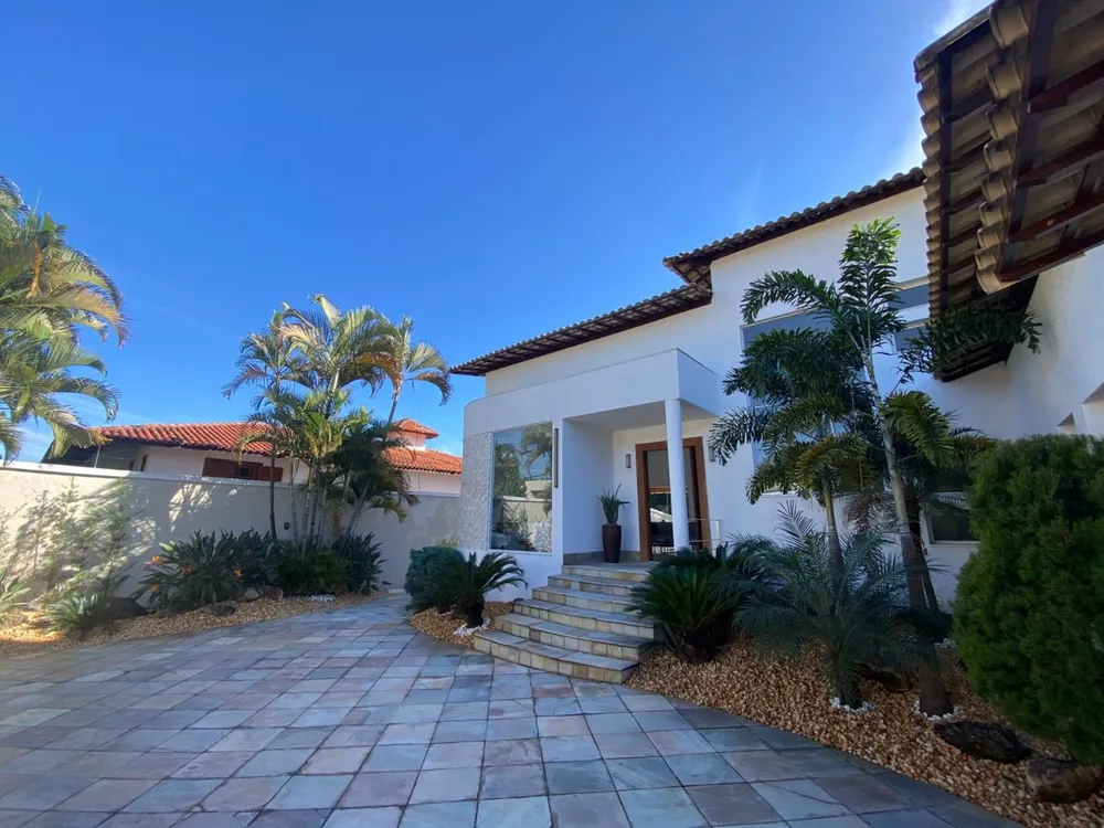 Casa, 5 quartos, 570 m² - Foto 1