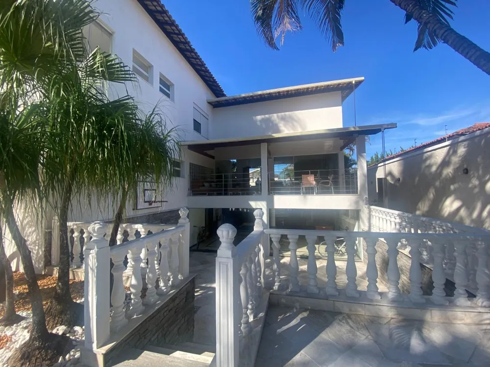 Casa, 5 quartos, 570 m² - Foto 12