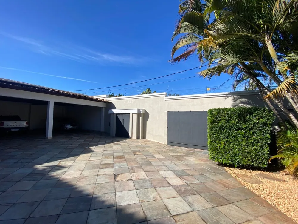 Casa, 5 quartos, 570 m² - Foto 5