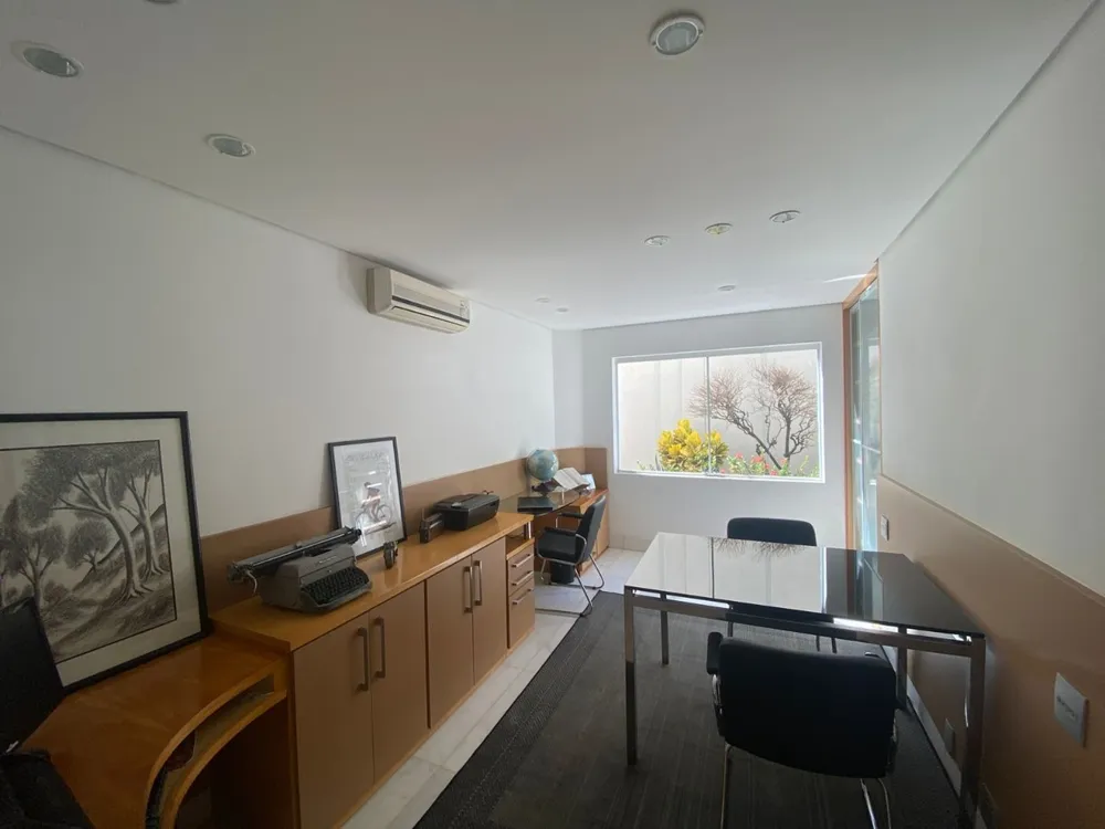Casa, 5 quartos, 570 m² - Foto 12