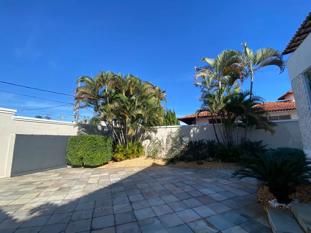 Casa, 5 quartos, 570 m² - Foto 4