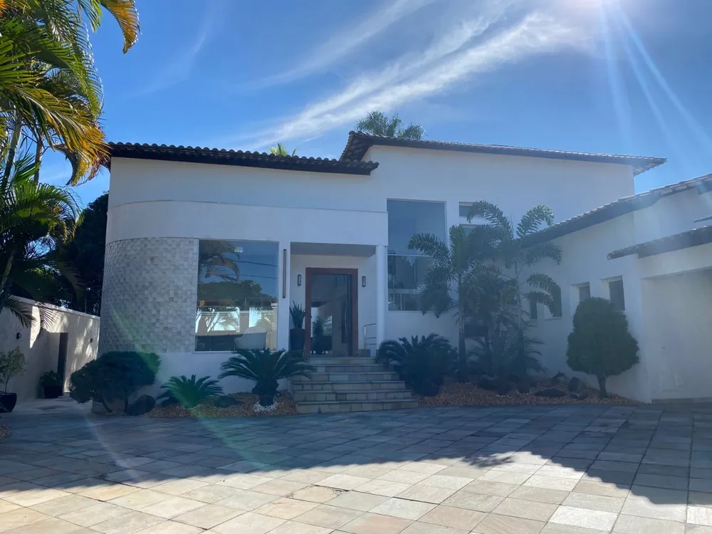 Casa, 5 quartos, 570 m² - Foto 3
