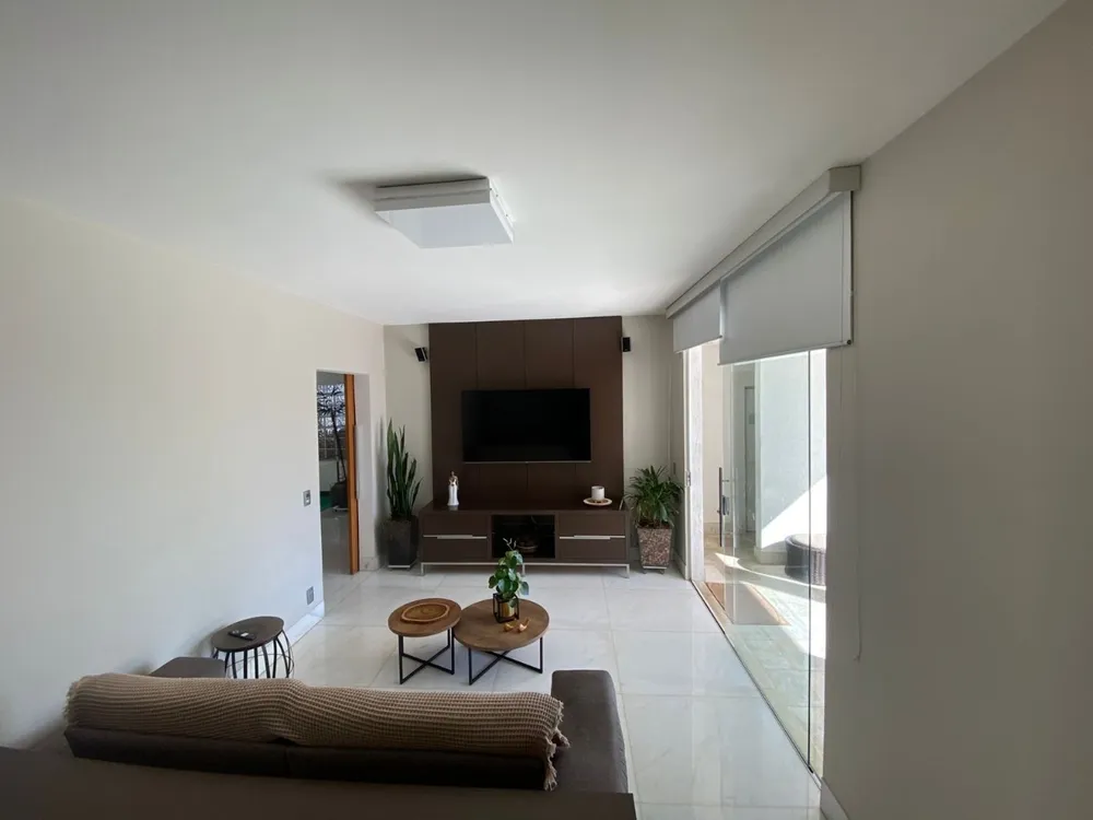 Casa, 5 quartos, 570 m² - Foto 9