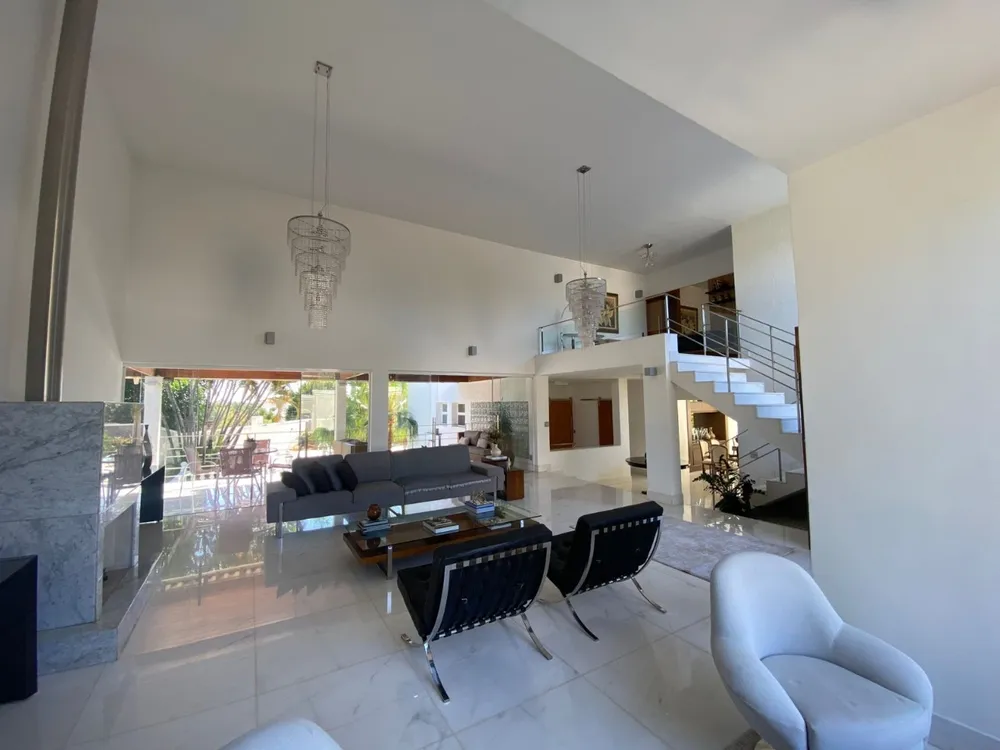 Casa, 5 quartos, 570 m² - Foto 6