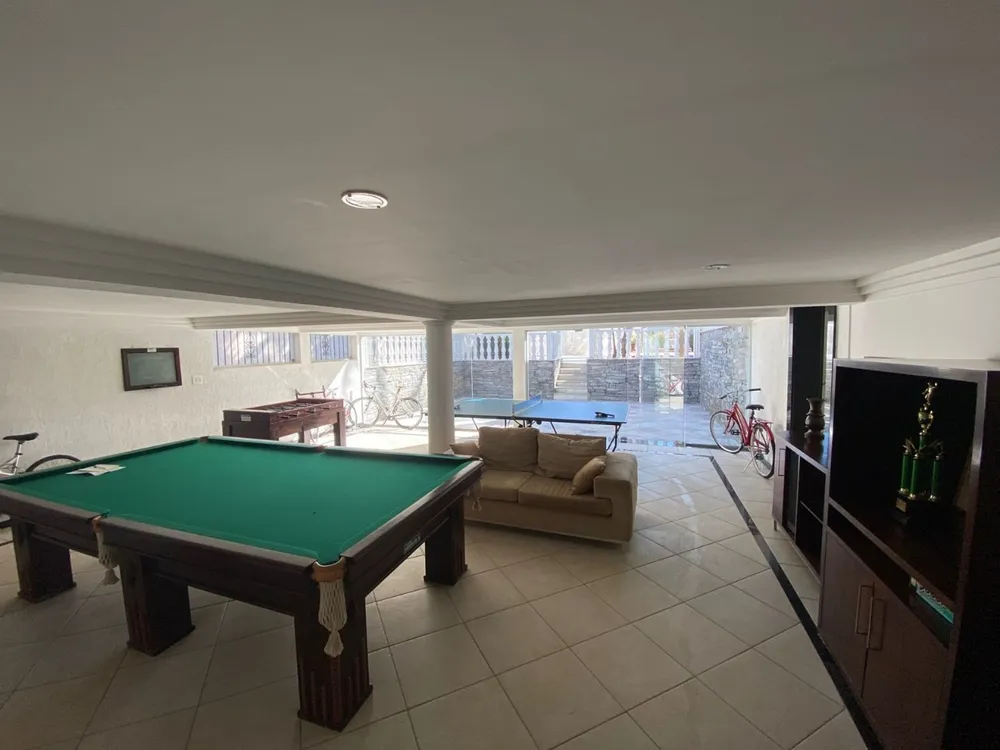 Casa, 5 quartos, 570 m² - Foto 20