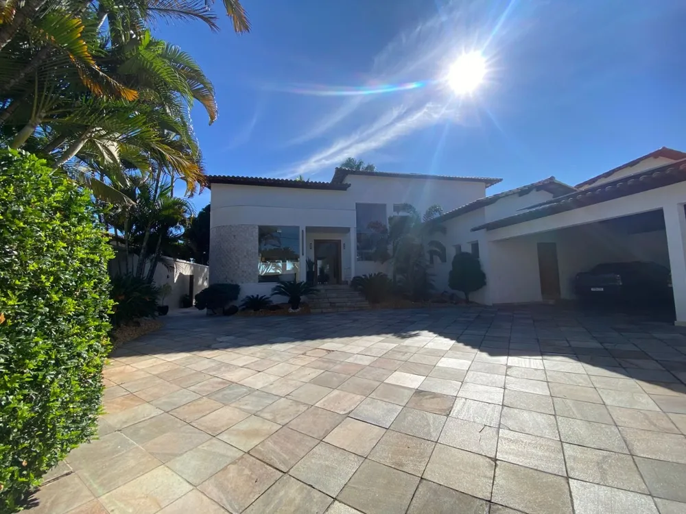 Casa, 5 quartos, 570 m² - Foto 2