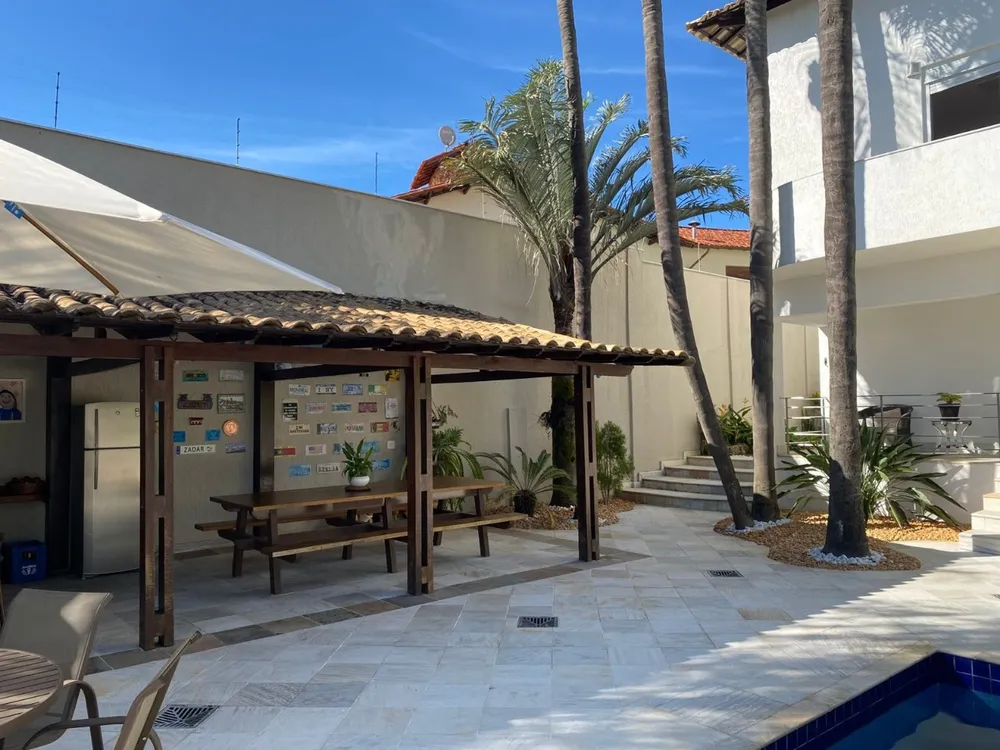 Casa, 5 quartos, 570 m² - Foto 16