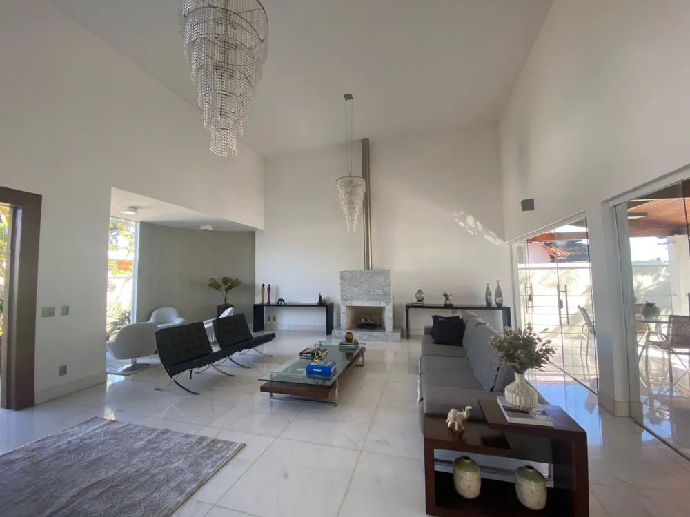 Casa, 5 quartos, 570 m² - Foto 7
