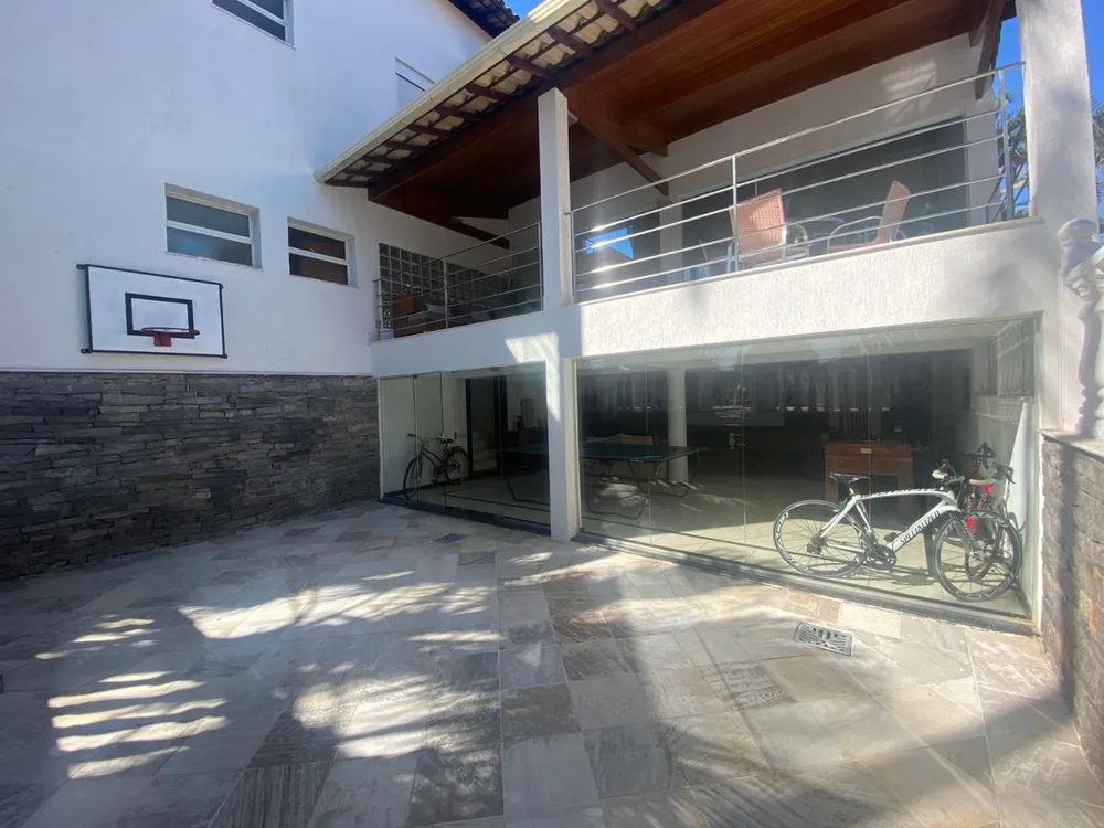 Casa, 5 quartos, 570 m² - Foto 11